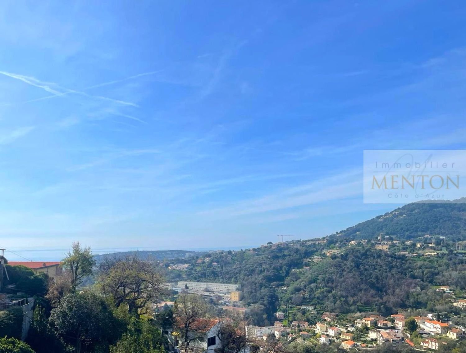 Appartement à vendre, 127m², Menton