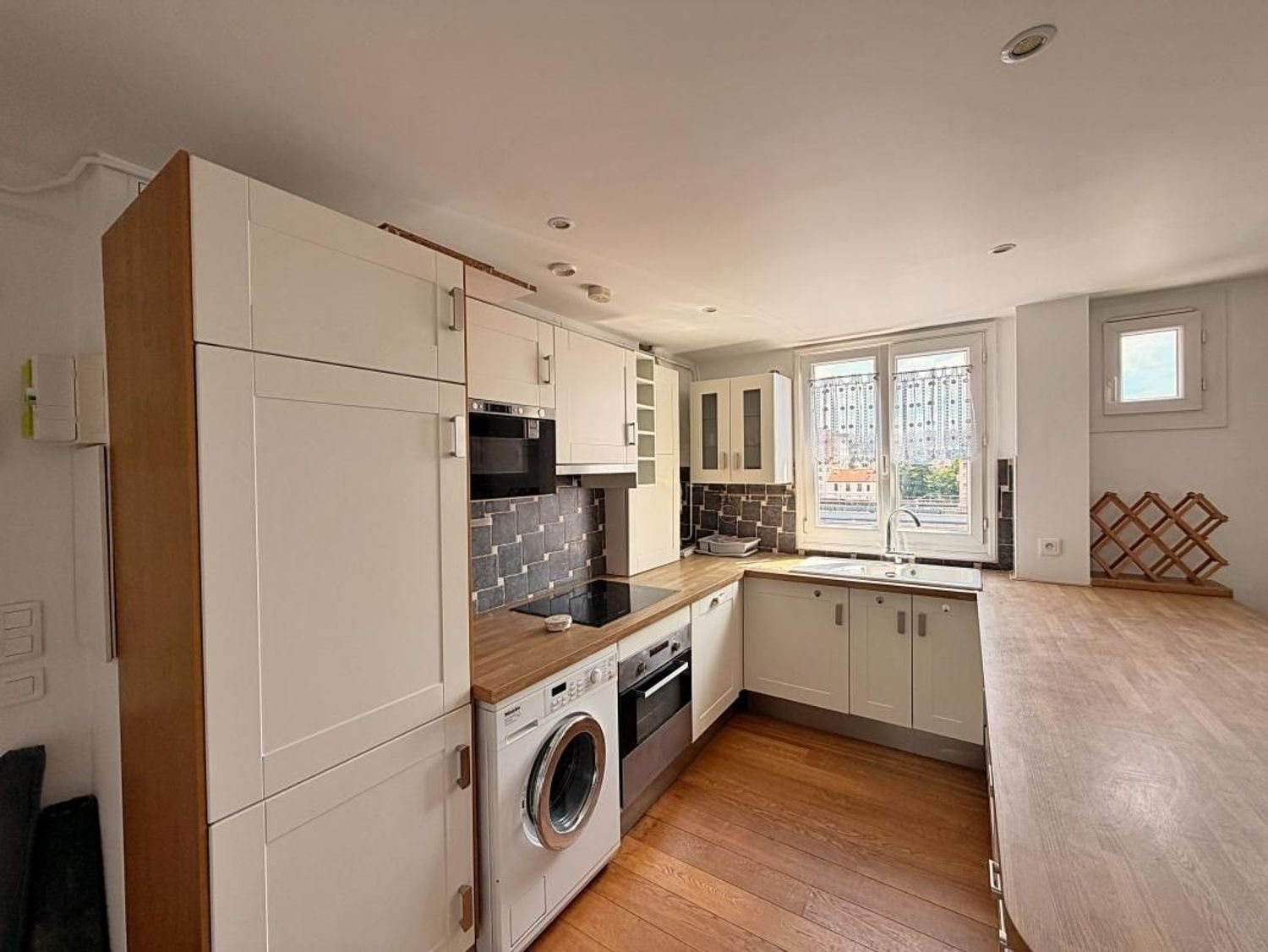 Appartement à louer, 40m², Montrouge