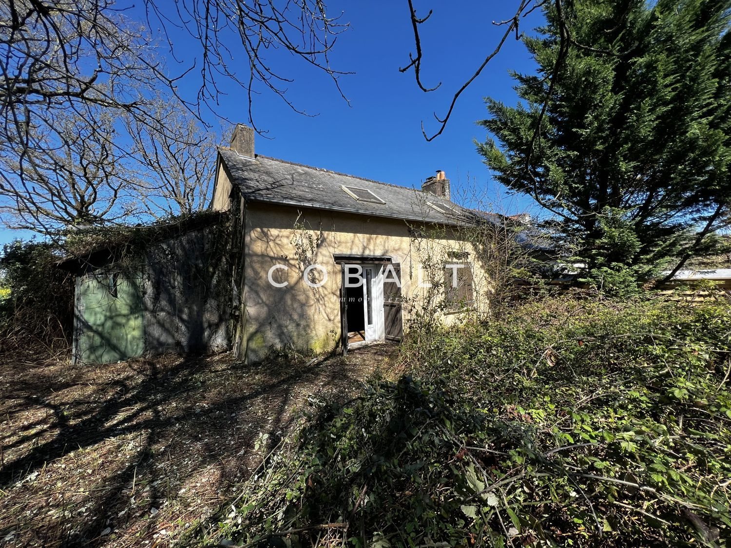 Maison à vendre, 87m², Vay