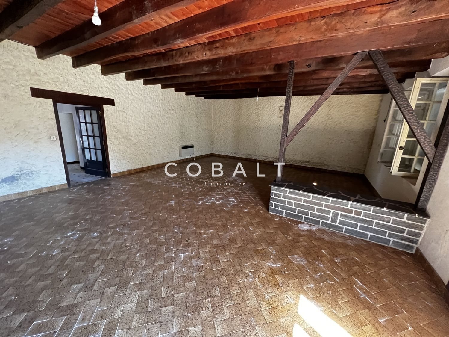 Maison à vendre, 87m², Vay