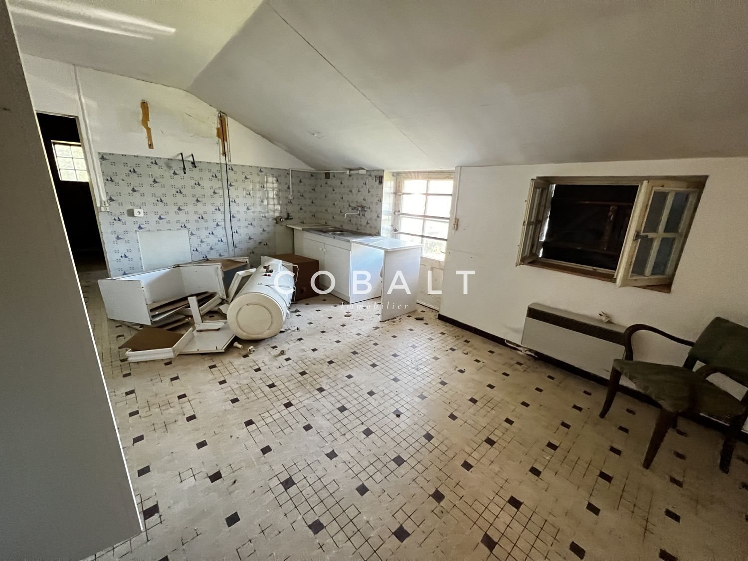 Maison à vendre, 87m², Vay