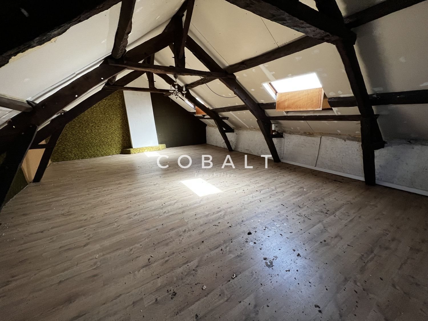 Maison à vendre, 87m², Vay