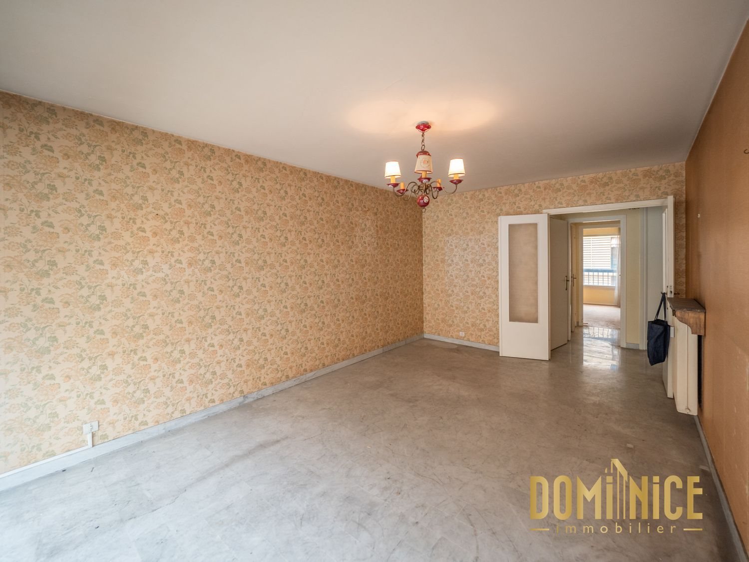 Appartement à vendre, 50m², Nice
