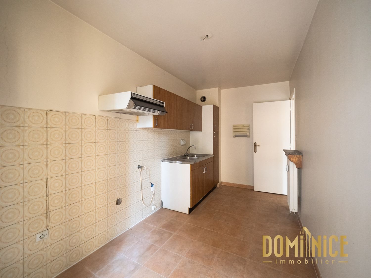 Appartement à vendre, 50m², Nice
