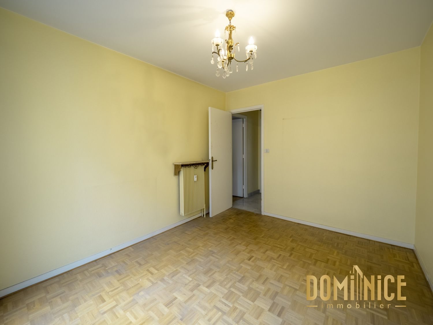 Appartement à vendre, 50m², Nice