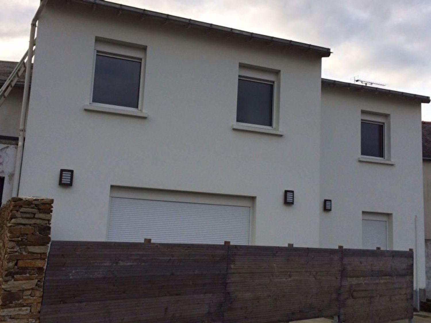 Maison à louer, 70m², Saint-Mars-du-Désert