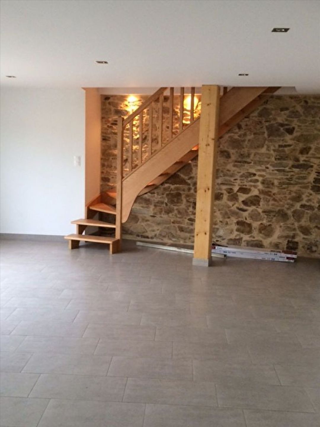 Maison à louer, 70m², Saint-Mars-du-Désert