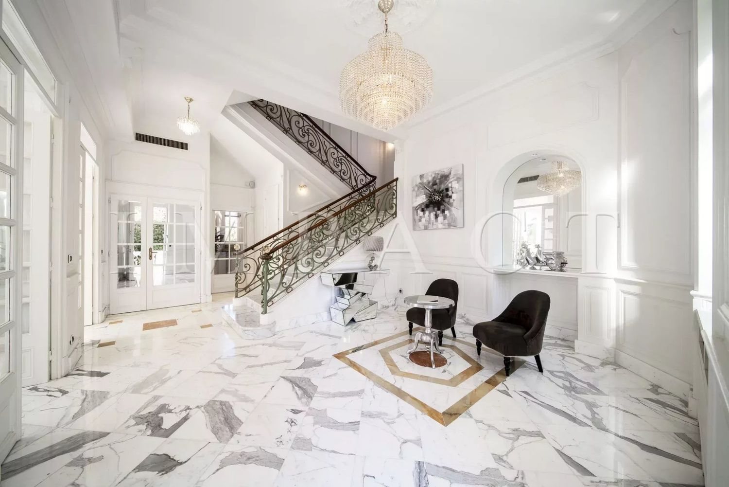Maison à vendre, 280m², Cannes