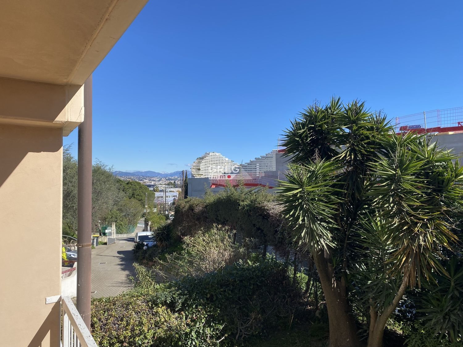 Appartement à vendre, 40m², Villeneuve-Loubet