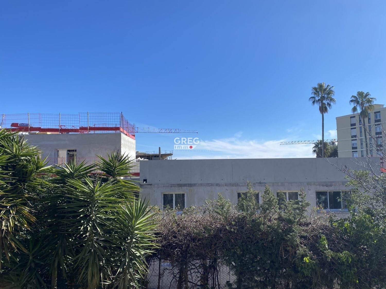 Appartement à vendre, 40m², Villeneuve-Loubet