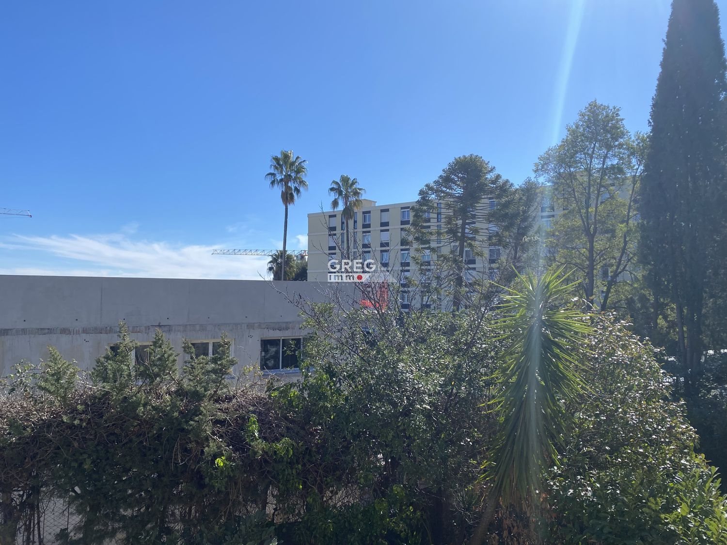 Appartement à vendre, 40m², Villeneuve-Loubet