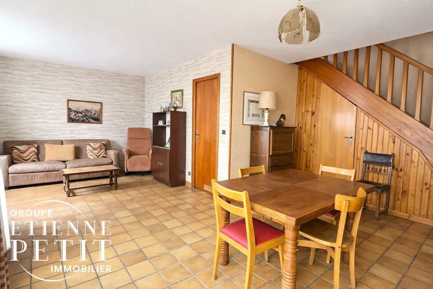 Maison à vendre, 65m², Feucherolles