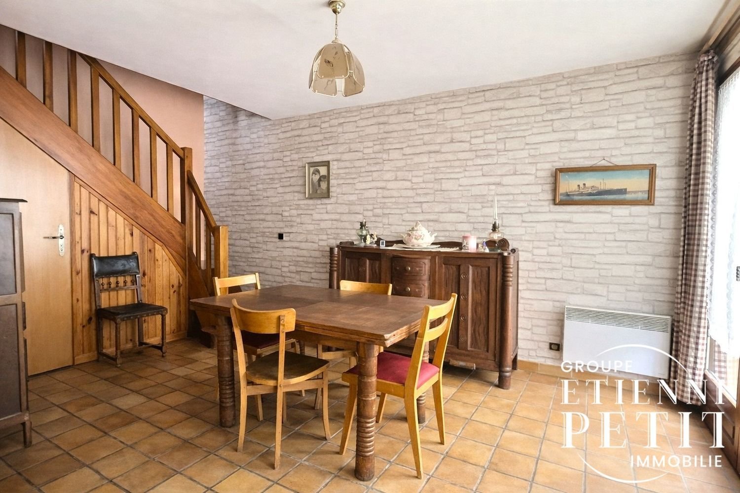 Maison à vendre, 65m², Feucherolles