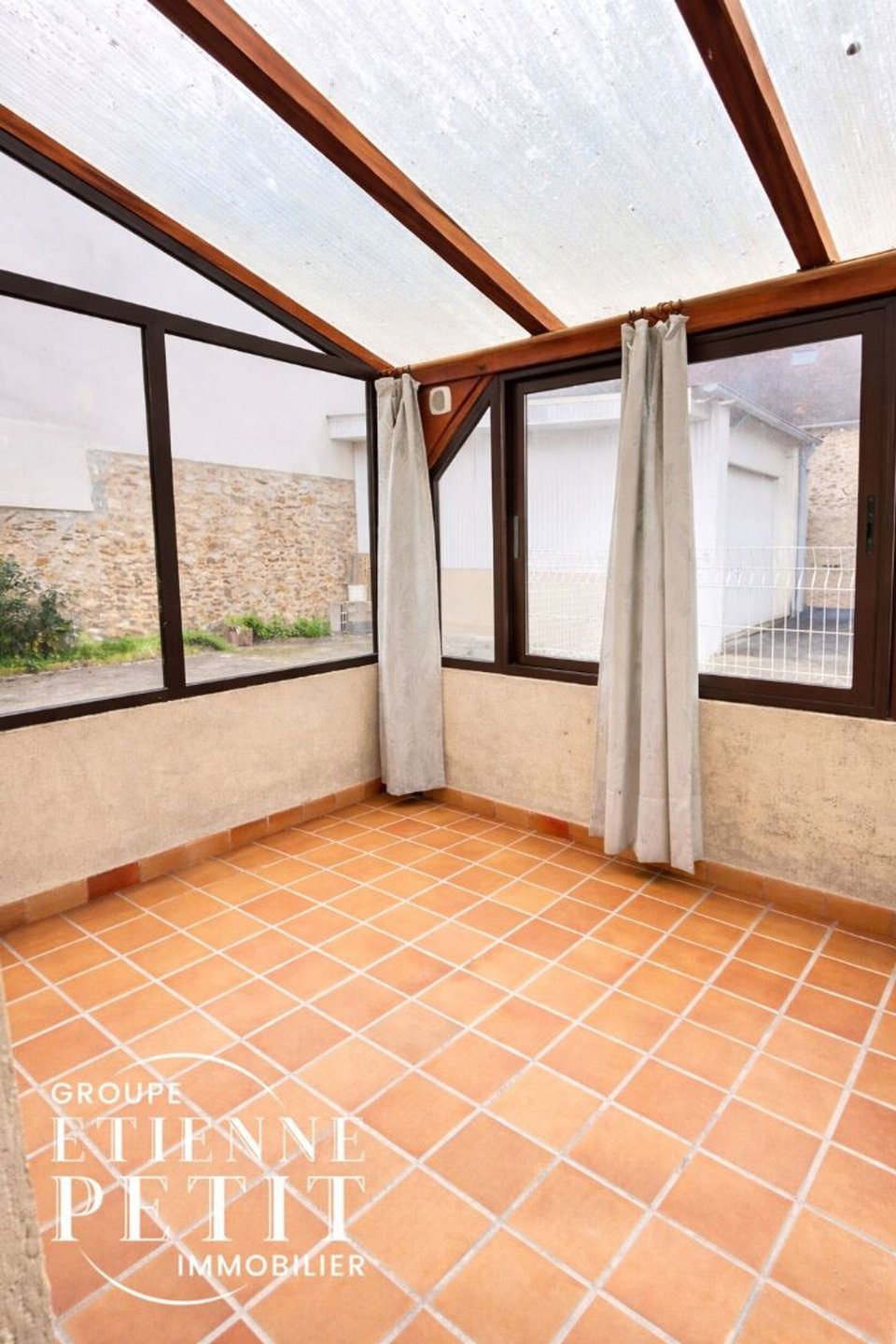 Maison à vendre, 65m², Feucherolles