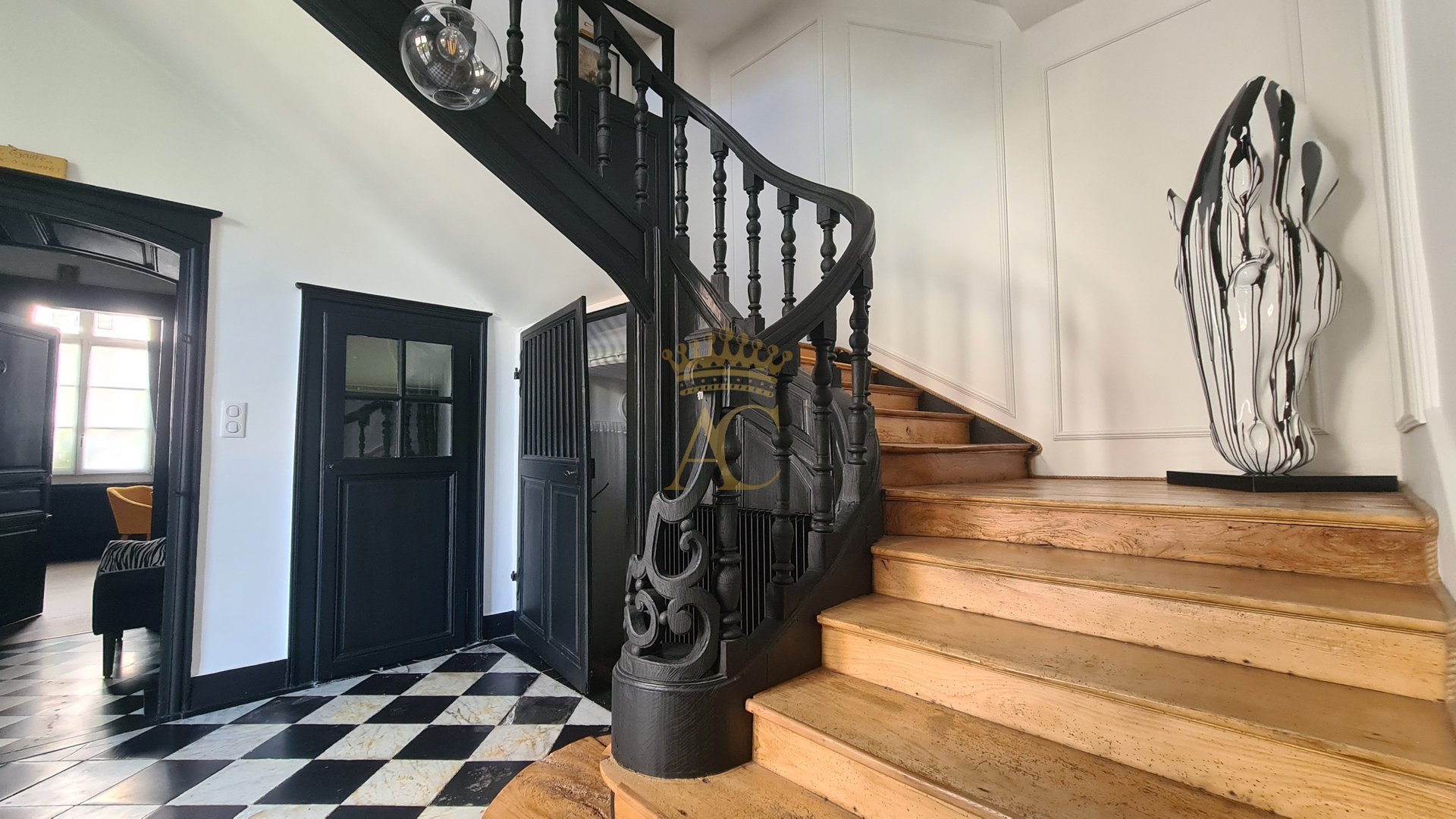 Maison à vendre, 320m², Montreuil-sur-Mer