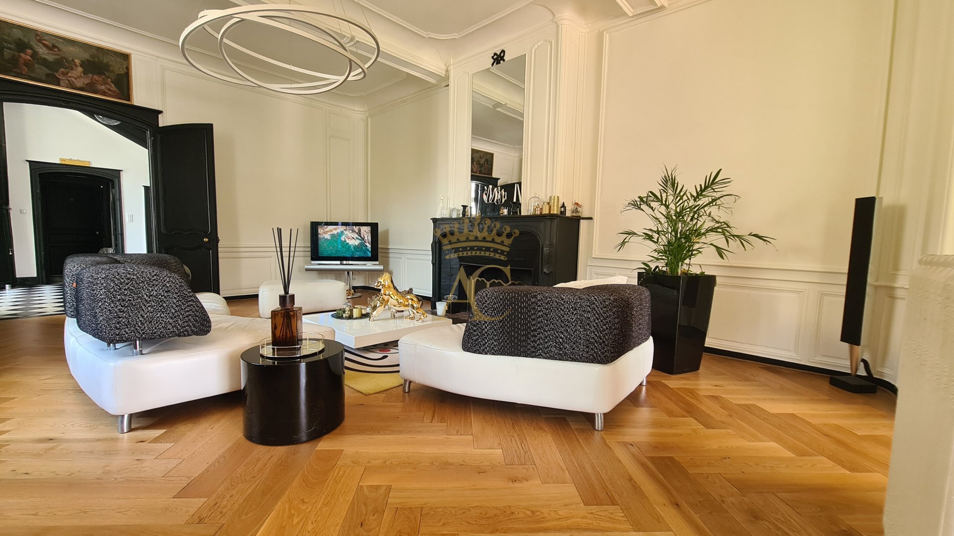 Maison à vendre, 320m², Montreuil-sur-Mer