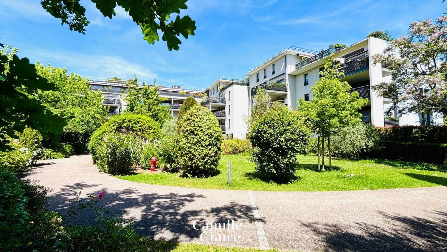 Appartement à vendre, 106m², Aix-en-Provence