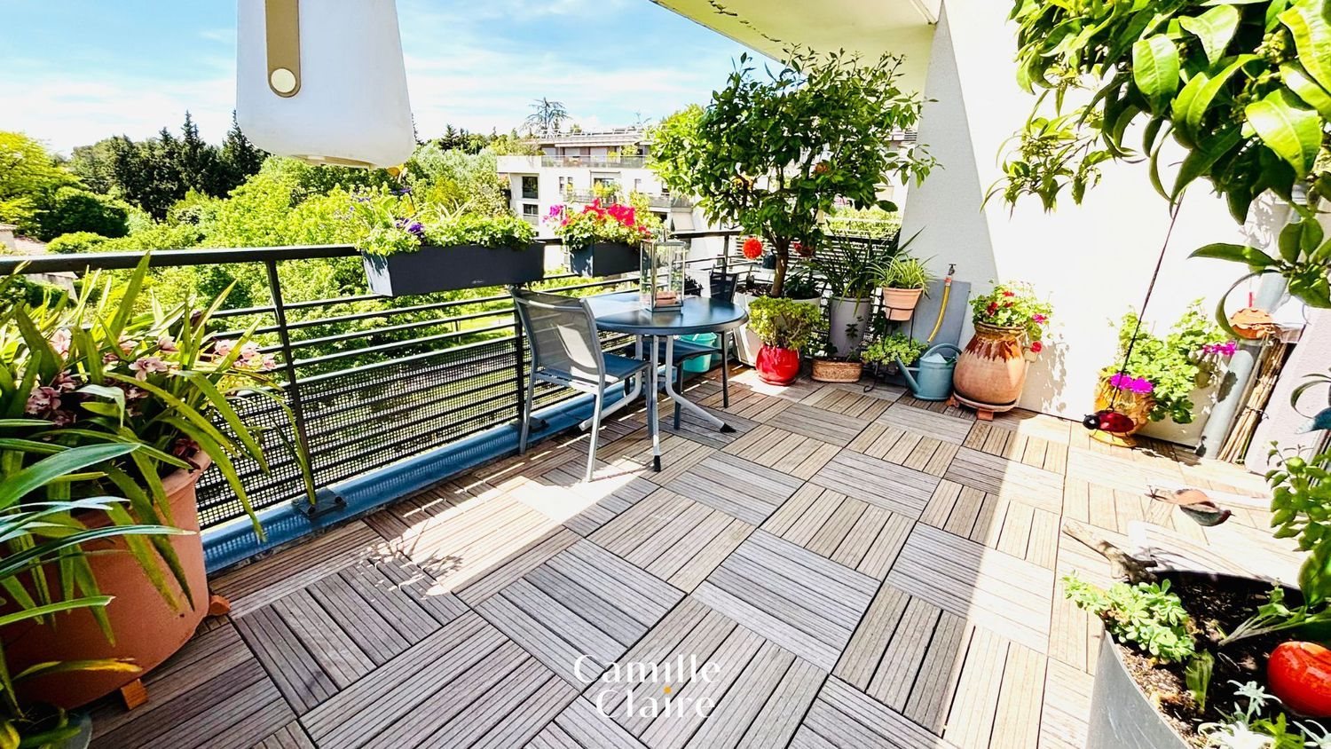 Appartement à vendre, 106m², Aix-en-Provence