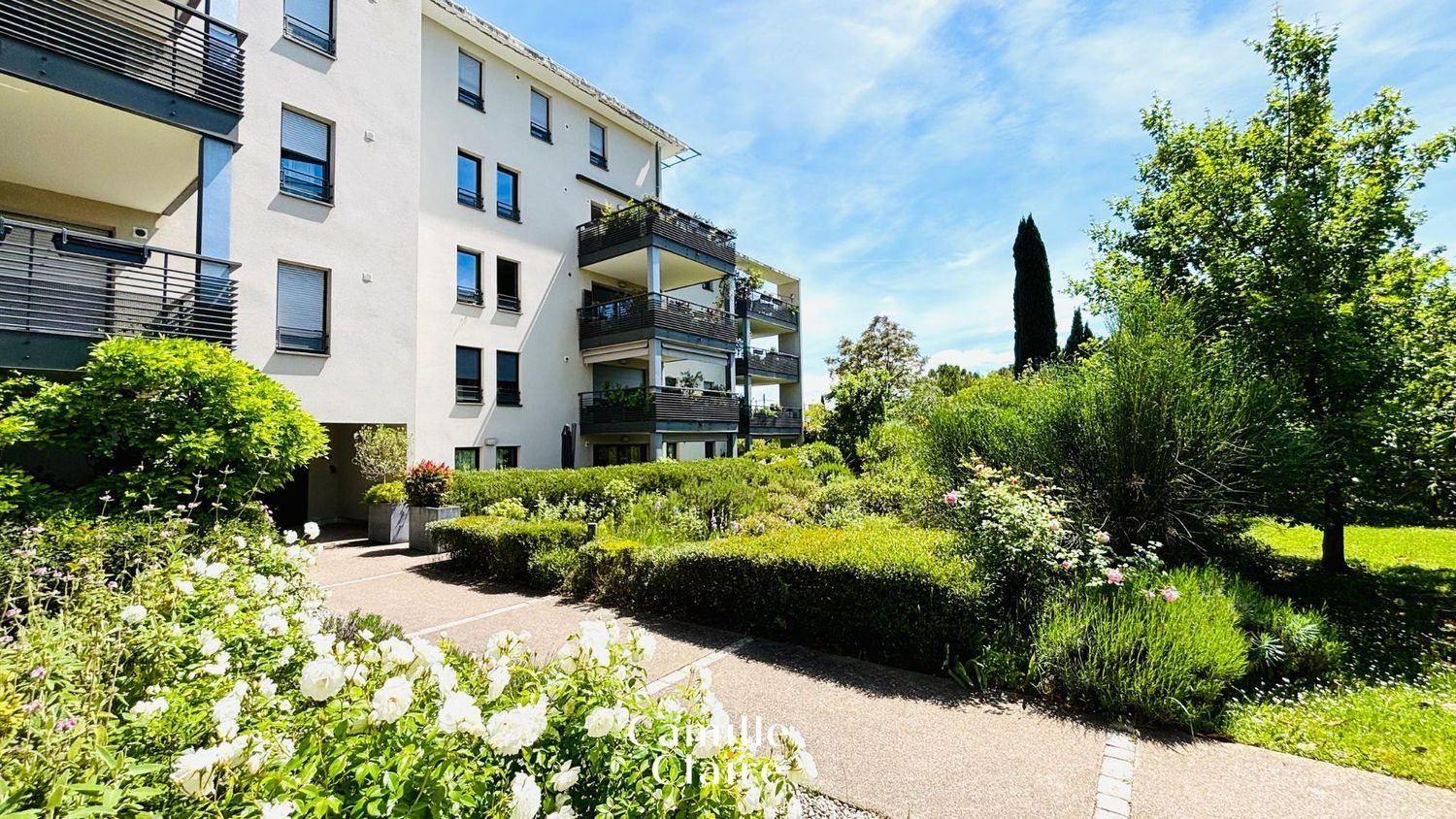 Appartement à vendre, 106m², Aix-en-Provence