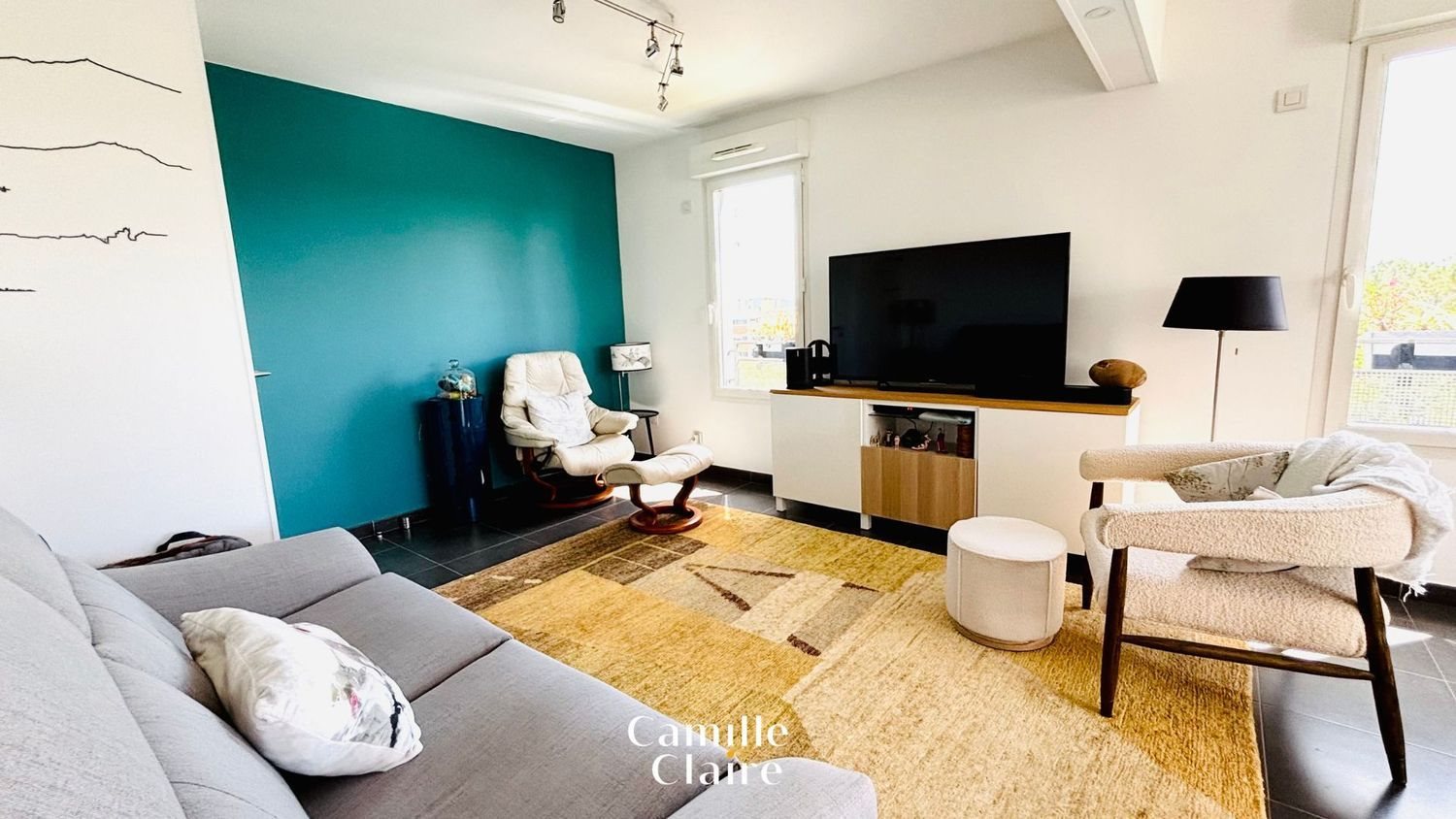 Appartement à vendre, 106m², Aix-en-Provence