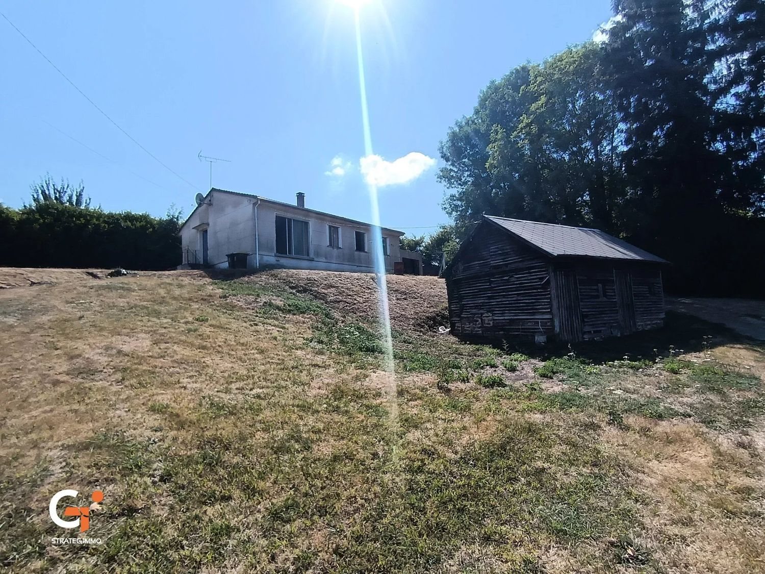 Maison à vendre, 98m², Pont-Audemer
