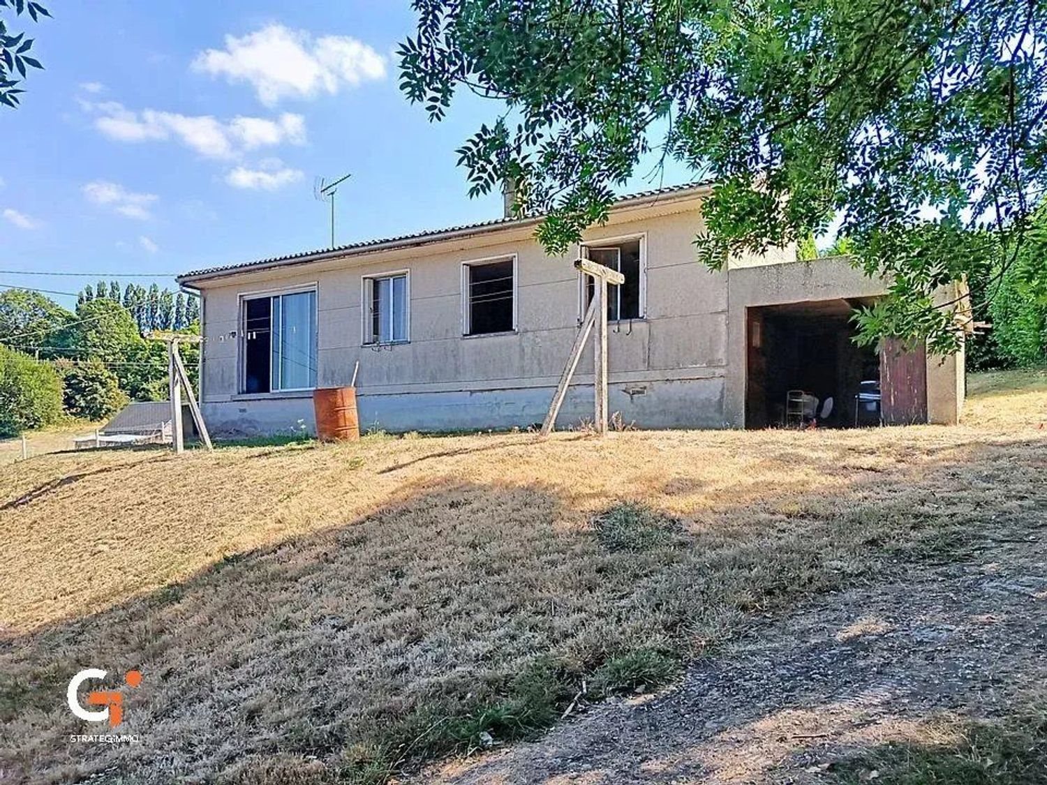 Maison à vendre, 98m², Pont-Audemer
