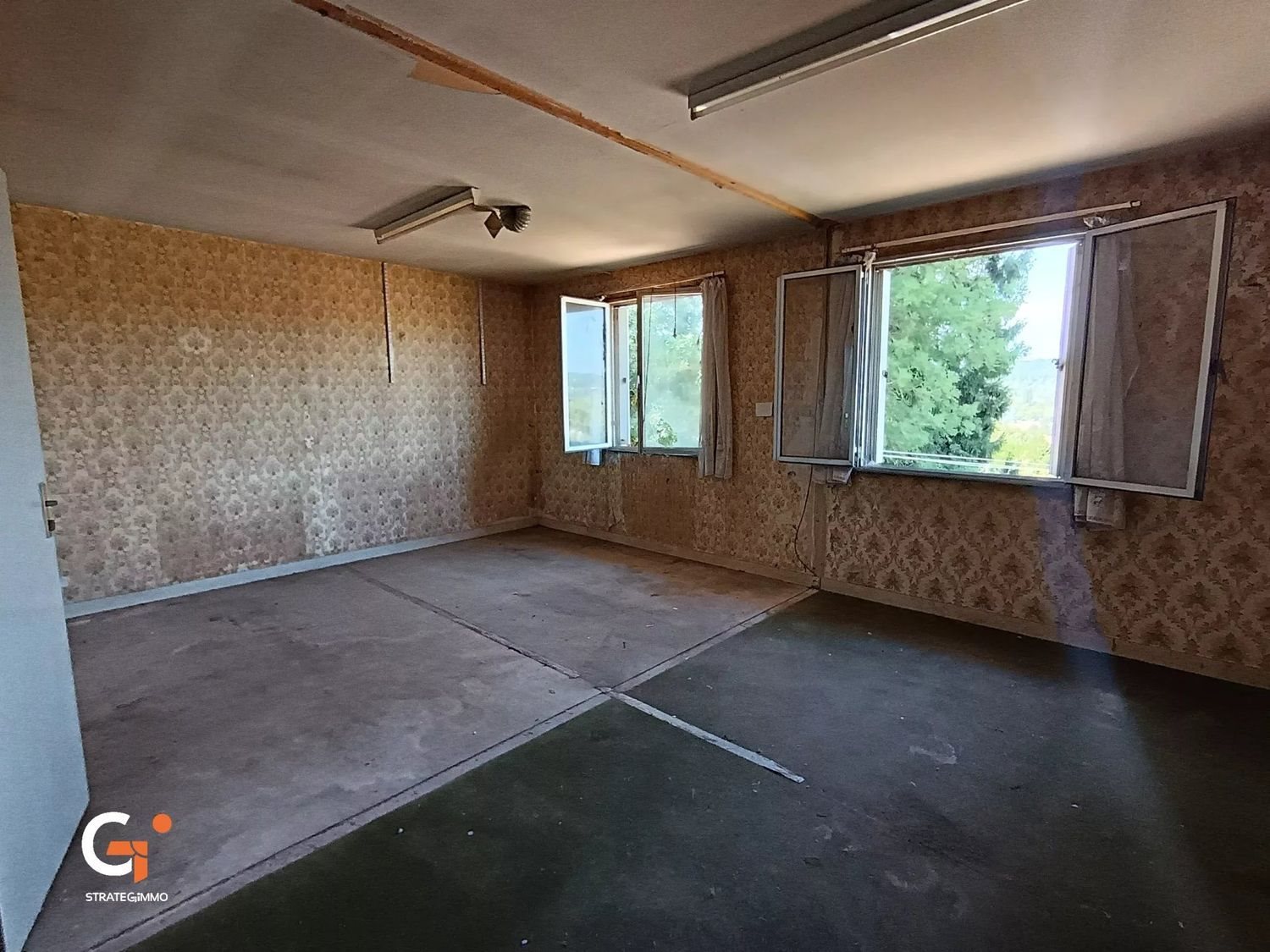 Maison à vendre, 98m², Pont-Audemer