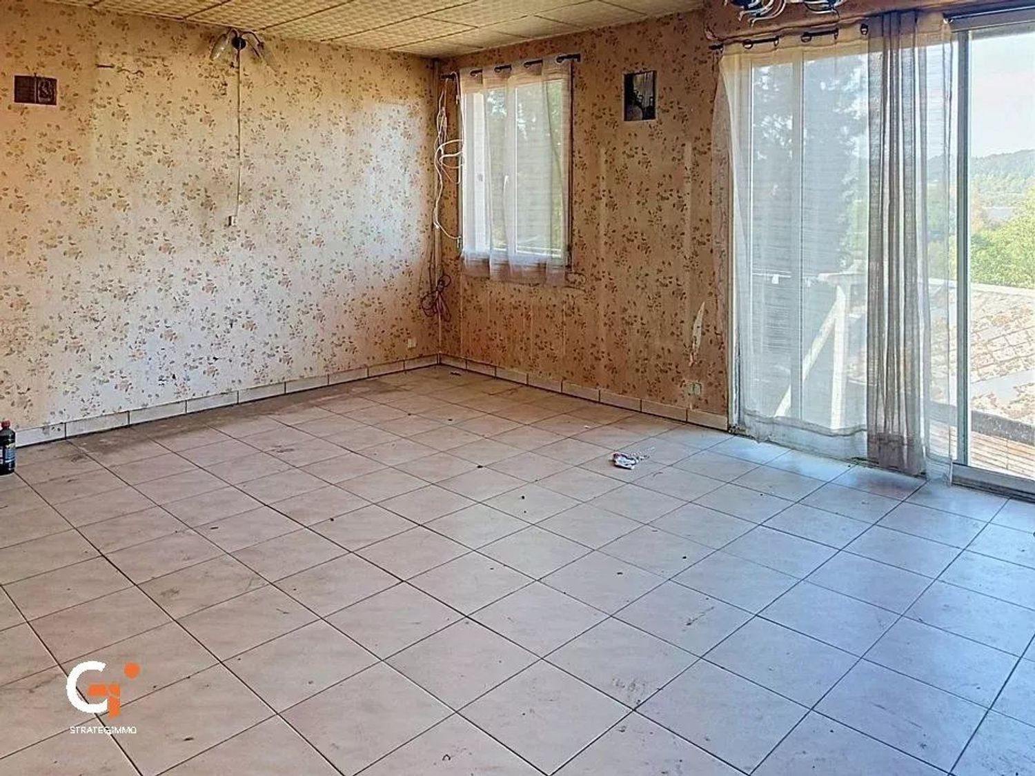 Maison à vendre, 98m², Pont-Audemer