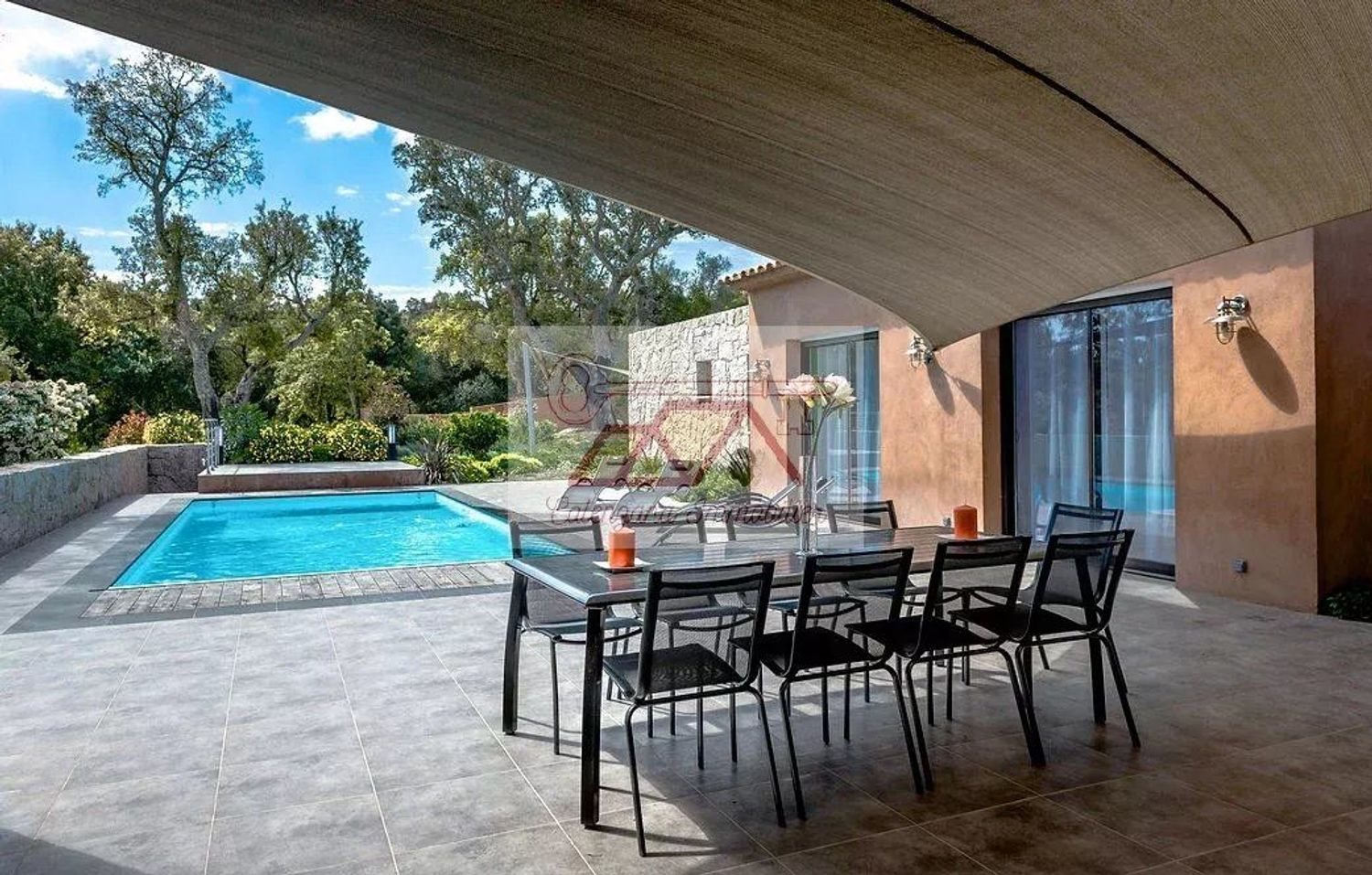 Maison à vendre, 170m², Porto-Vecchio