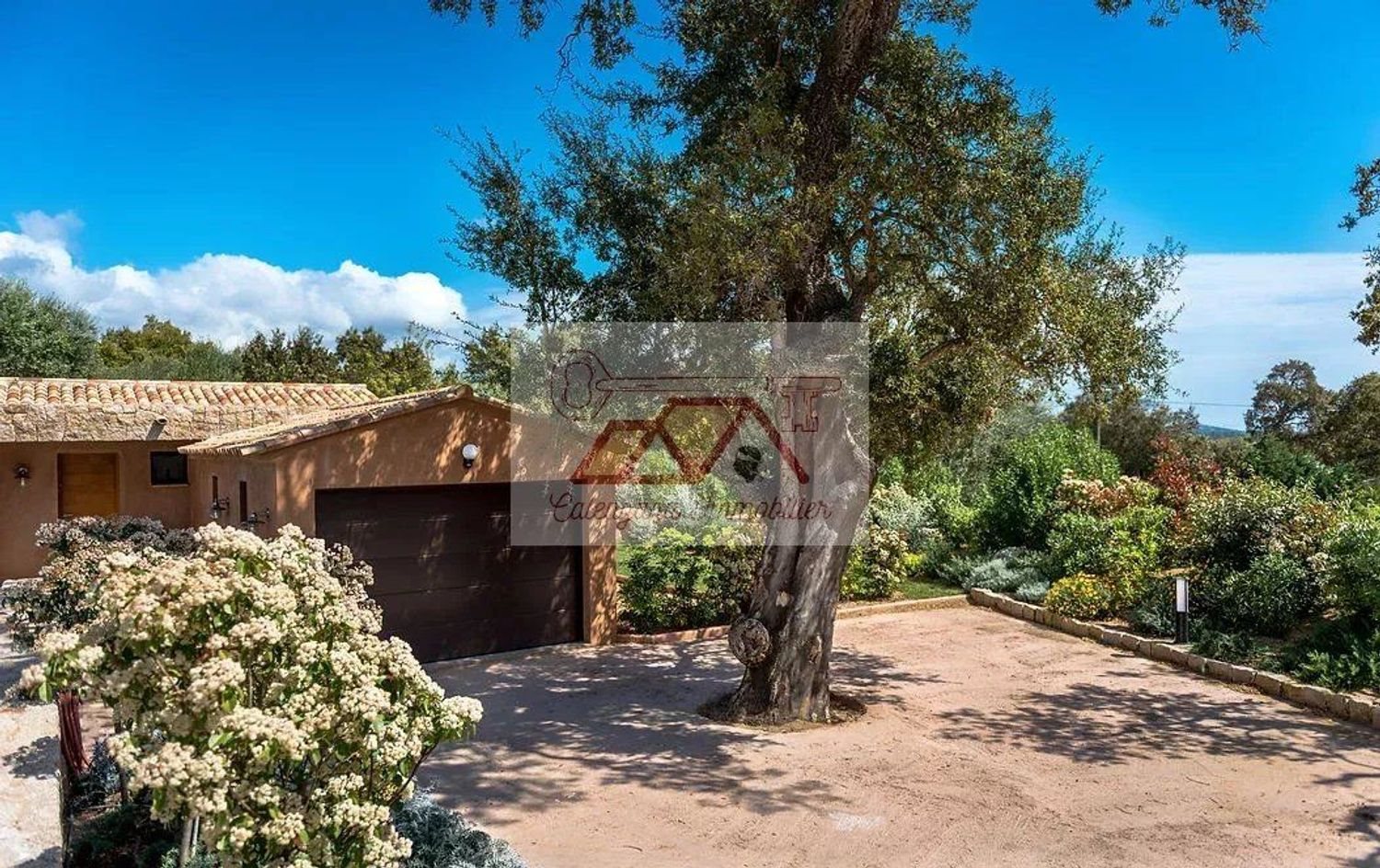 Maison à vendre, 170m², Porto-Vecchio