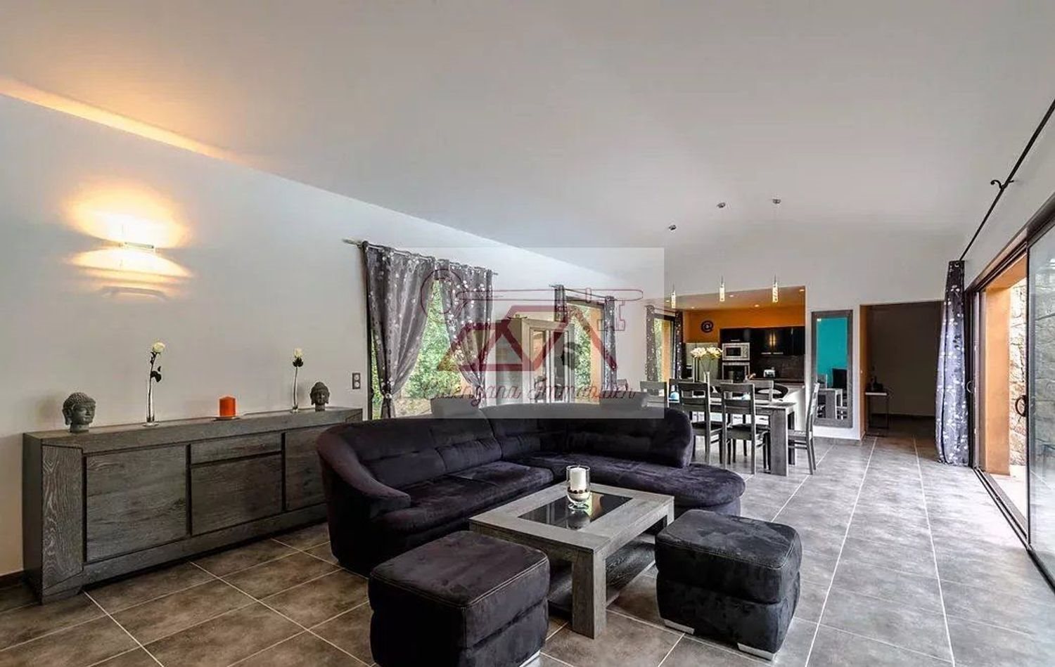 Maison à vendre, 170m², Porto-Vecchio