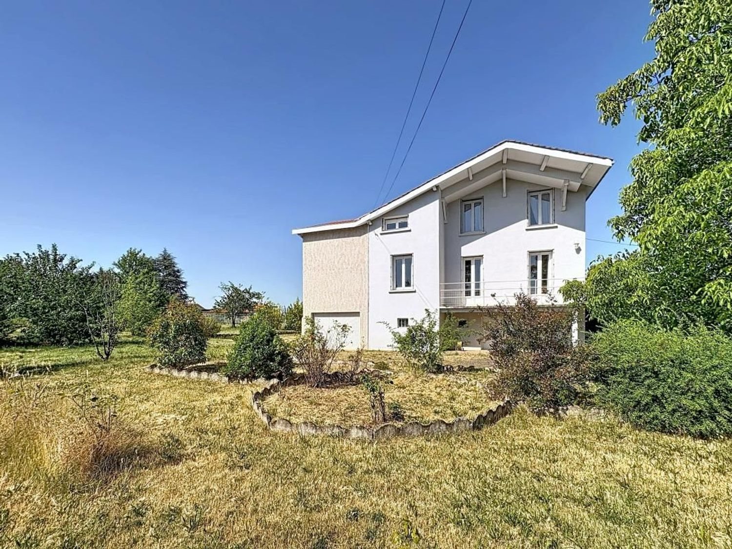 Maison à vendre, 117m², Saint-Just-Saint-Rambert