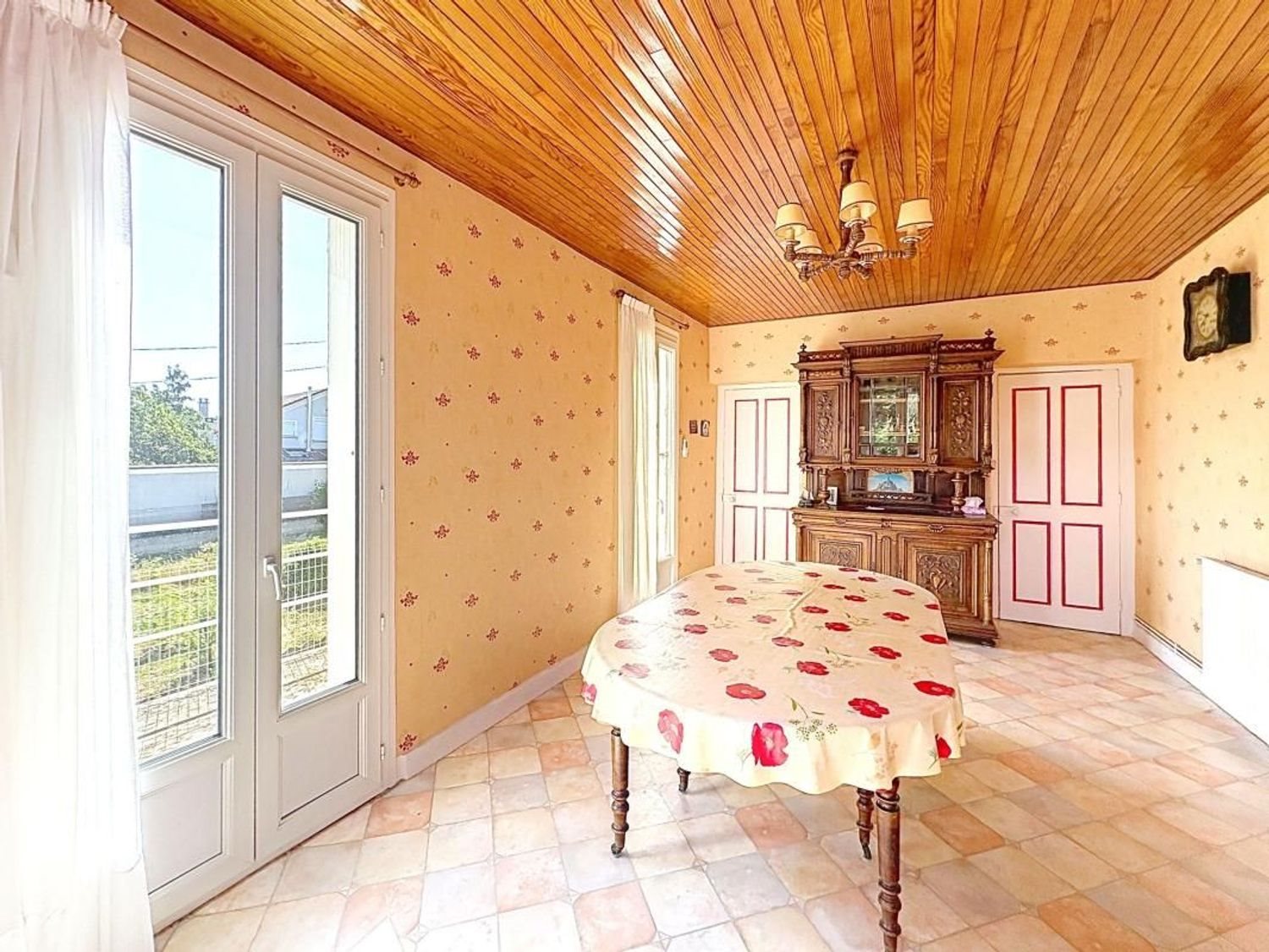 Maison à vendre, 117m², Saint-Just-Saint-Rambert