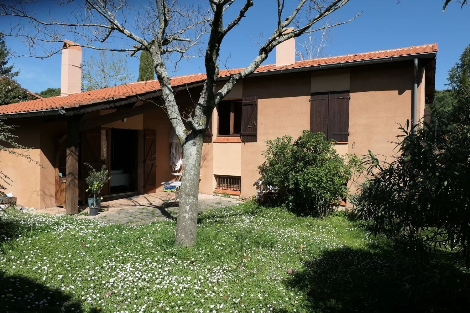 Maison à vendre, 138m², Toulouse