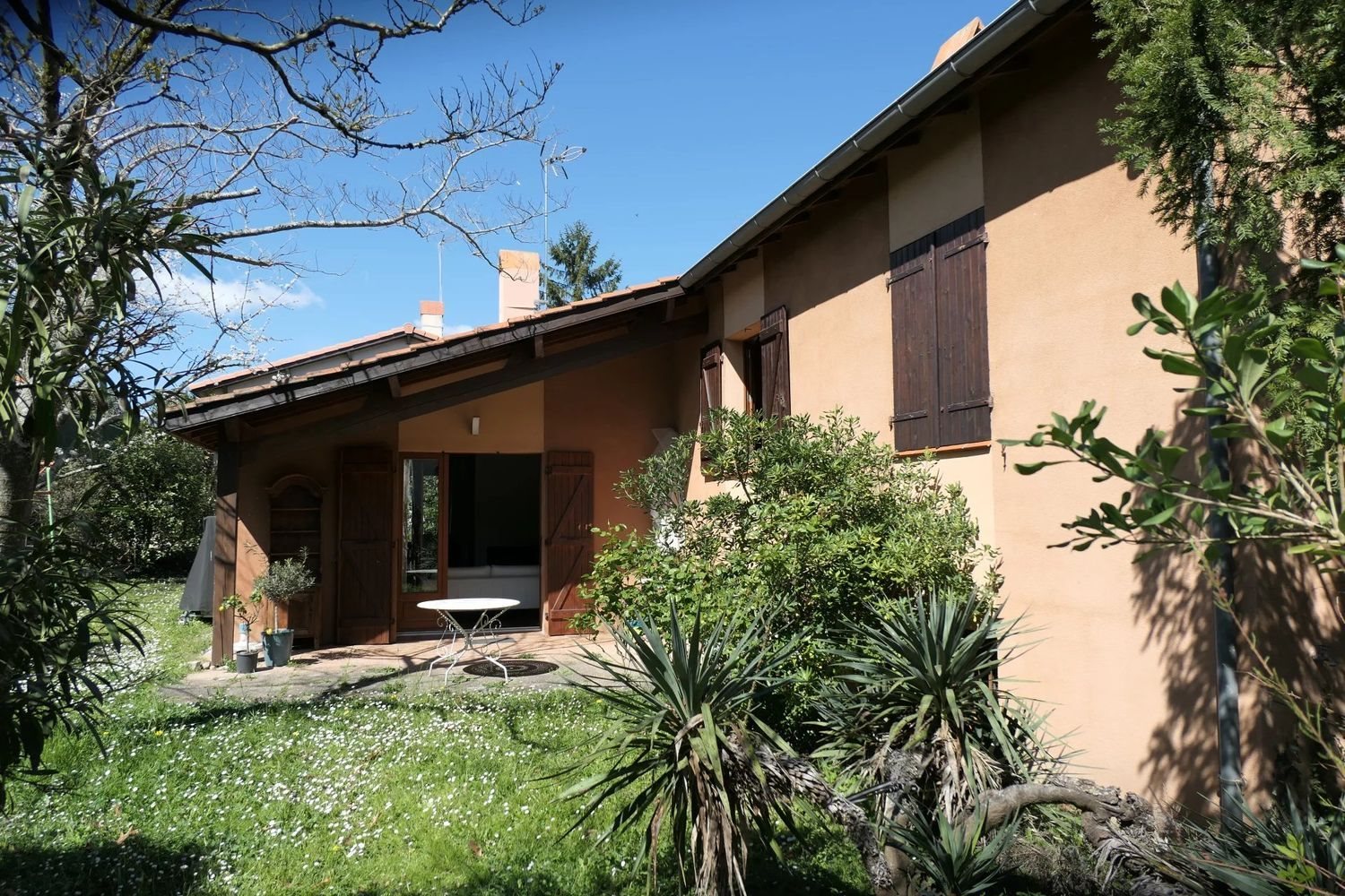 Maison à vendre, 138m², Toulouse