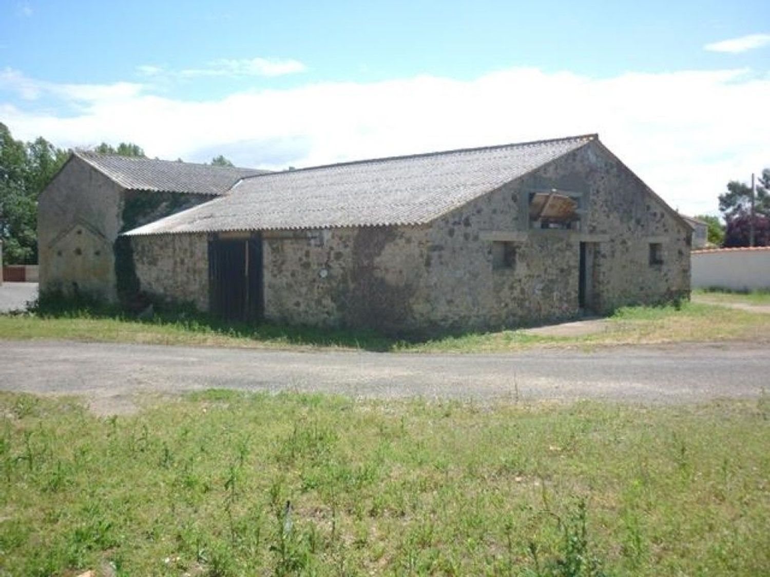 Maison à vendre, 250m², Saint-Philbert-de-Grand-Lieu