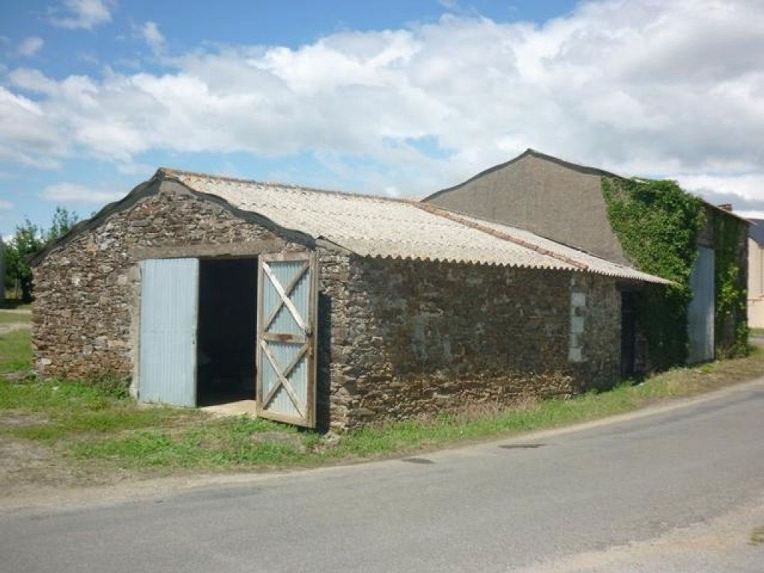 Maison à vendre, 250m², Saint-Philbert-de-Grand-Lieu
