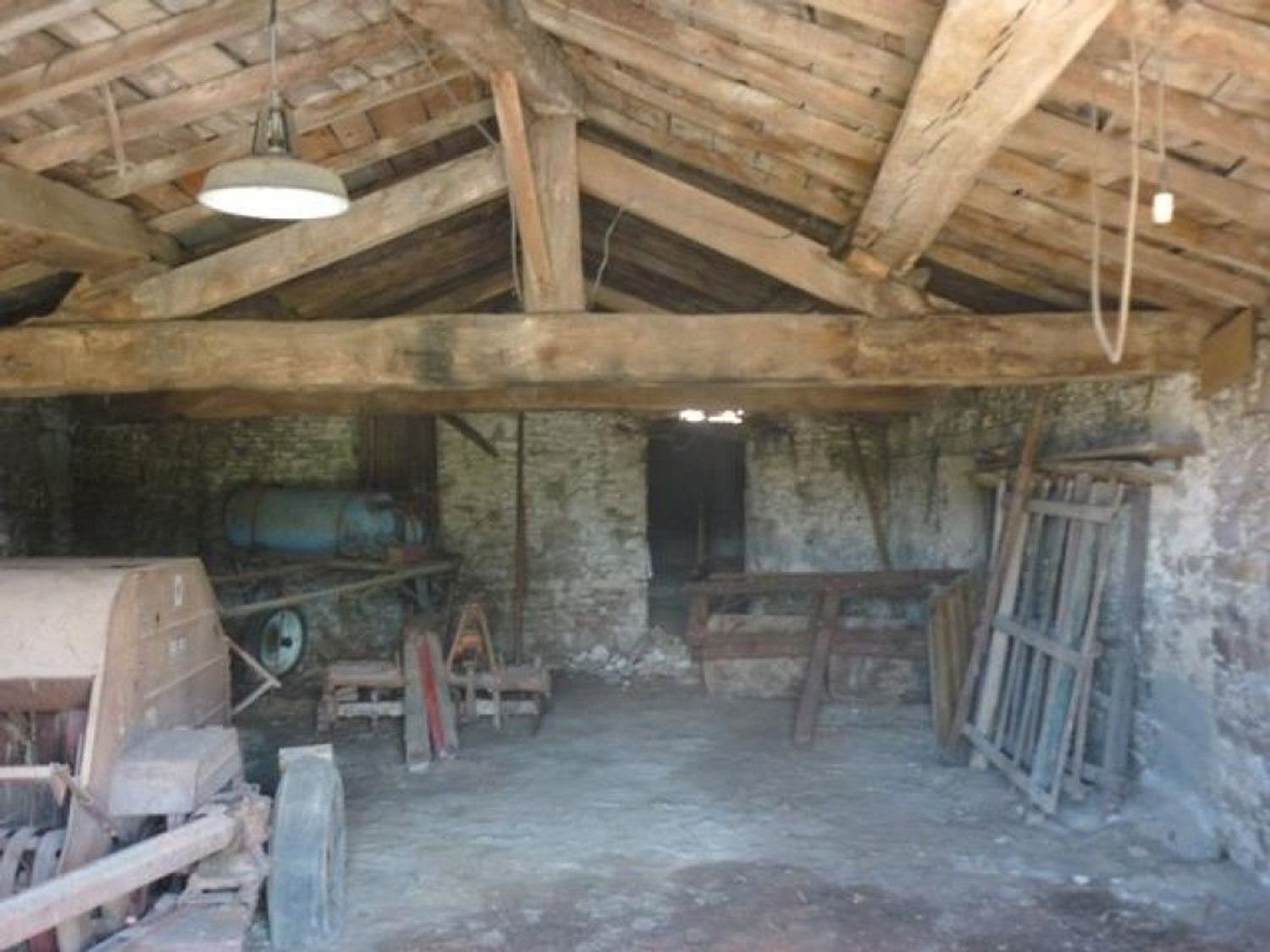 Maison à vendre, 250m², Saint-Philbert-de-Grand-Lieu