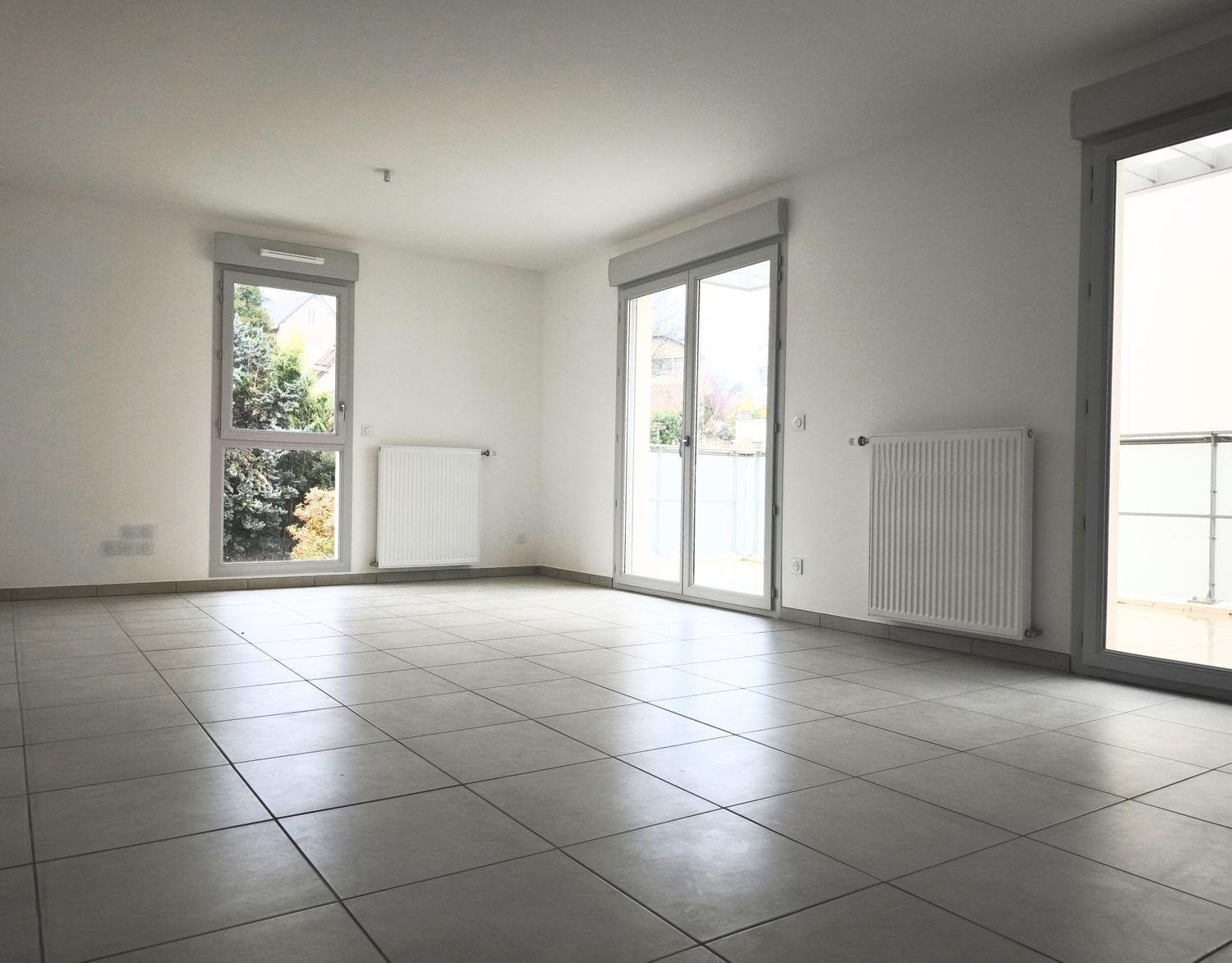Appartement à vendre, 86m², Rillieux-la-Pape