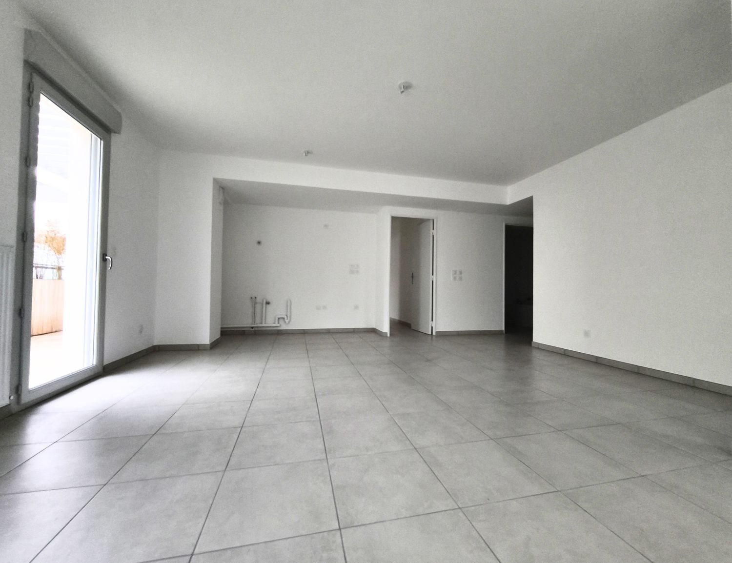 Appartement à vendre, 86m², Rillieux-la-Pape