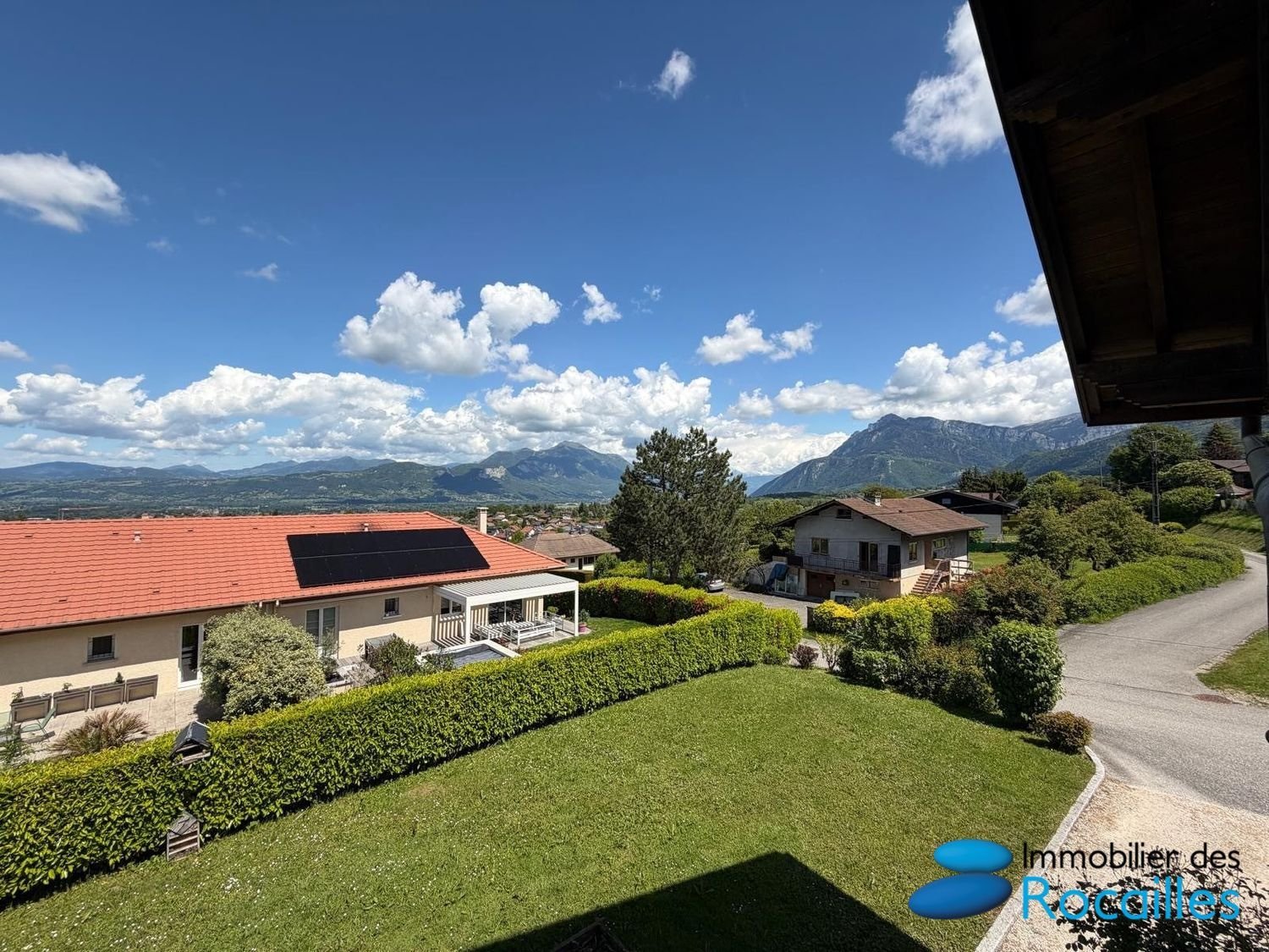 Maison à vendre, 124m², La Roche-sur-Foron