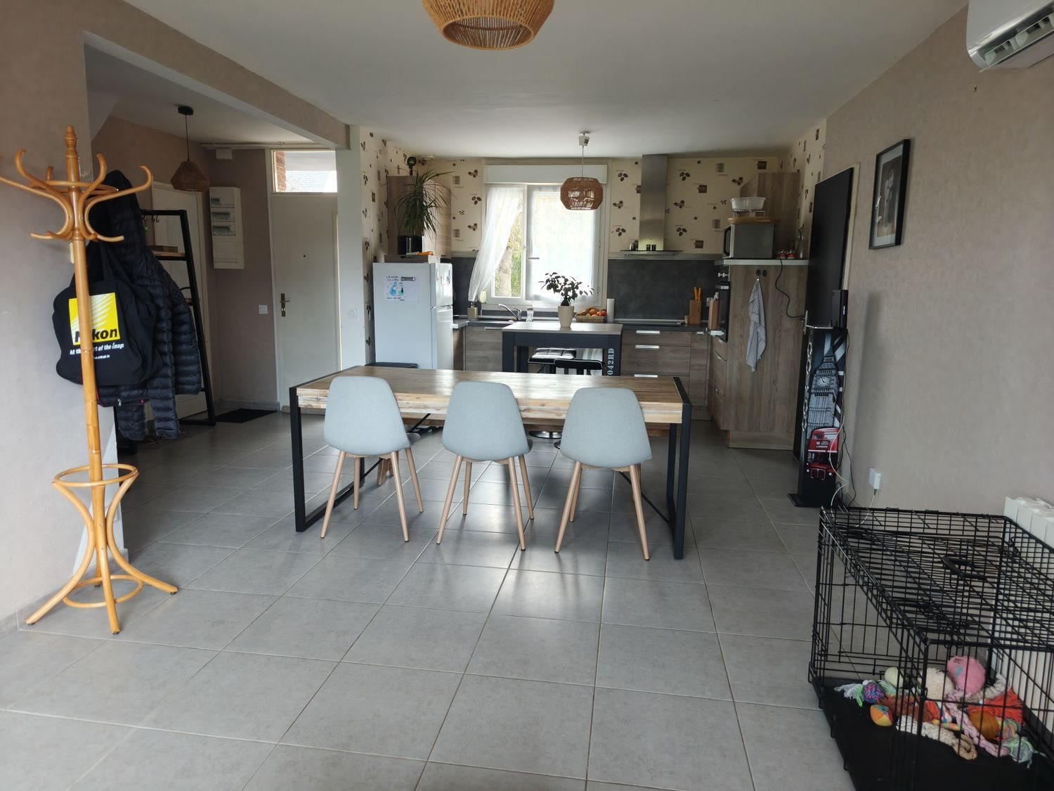Maison à vendre, 78m², Orbec