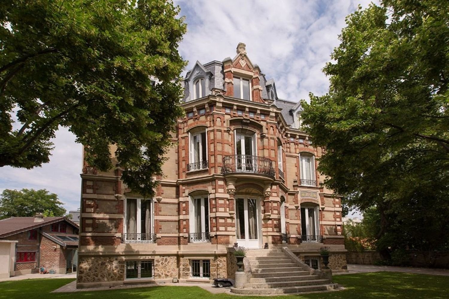 Maison à vendre, 400m², Chatou