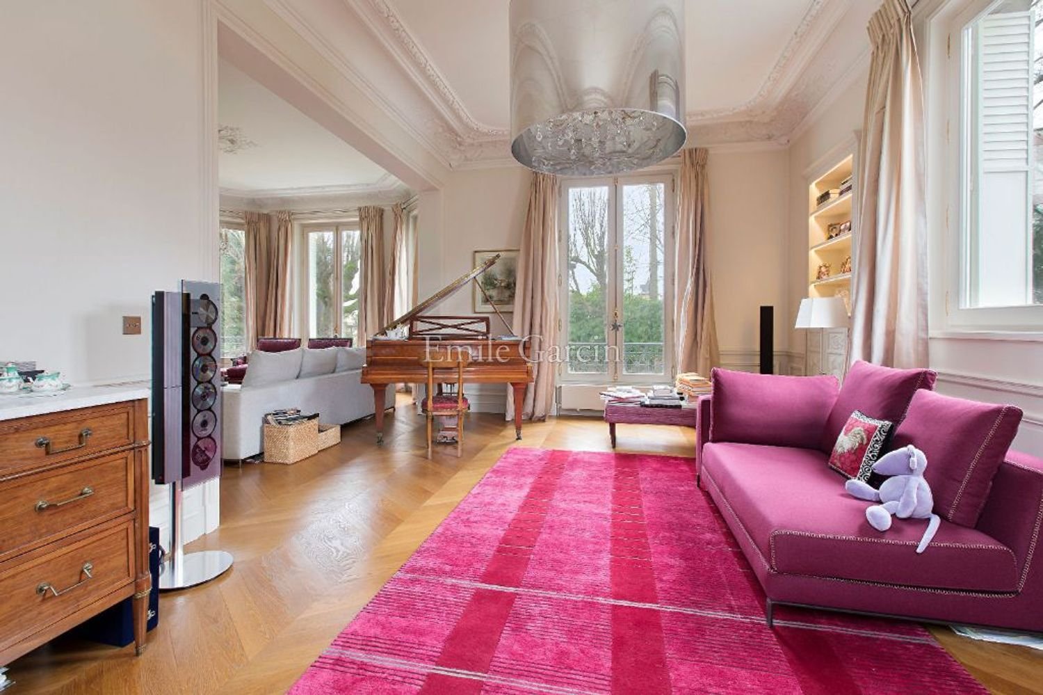 Maison à vendre, 400m², Chatou