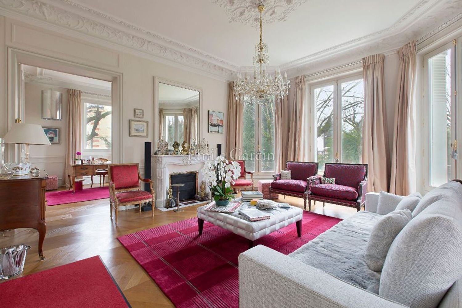 Maison à vendre, 400m², Chatou