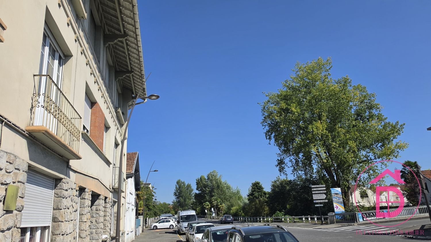 Appartement à vendre, 47m², Bayonne