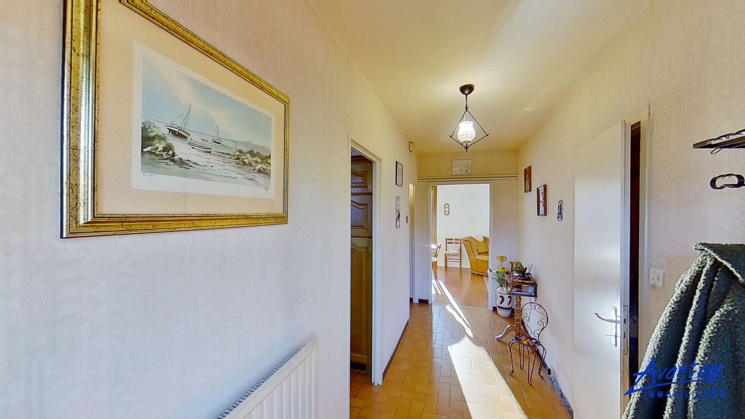 Maison à vendre, 87m², Tronville-en-Barrois
