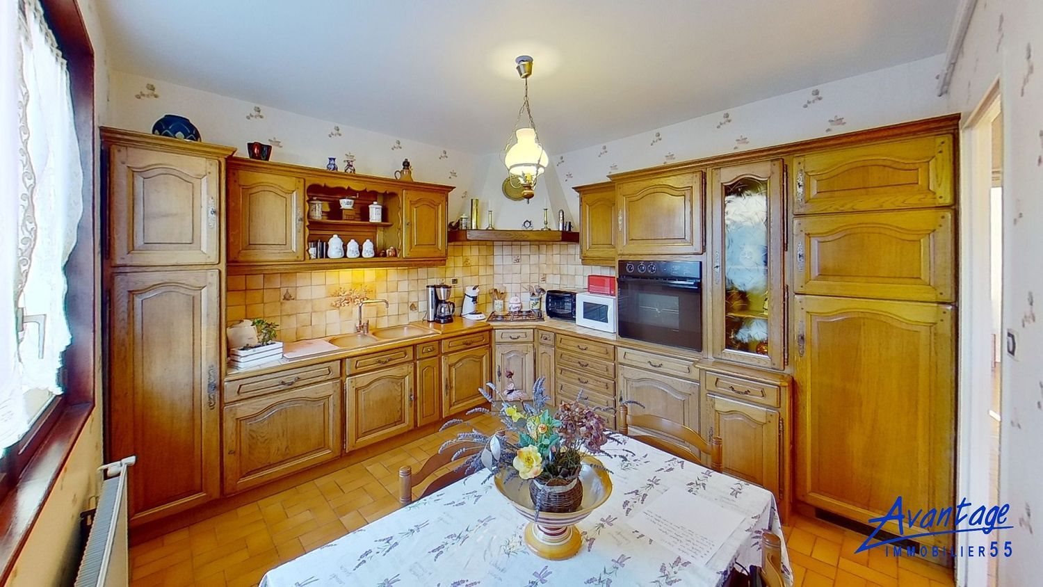 Maison à vendre, 87m², Tronville-en-Barrois