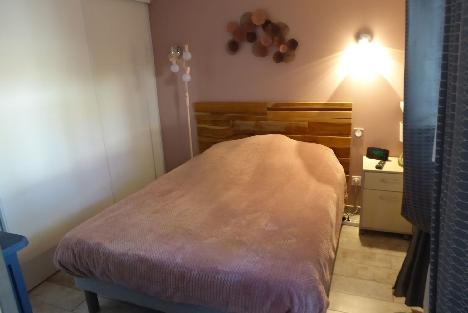 Appartement à vendre, 32m², Perpignan