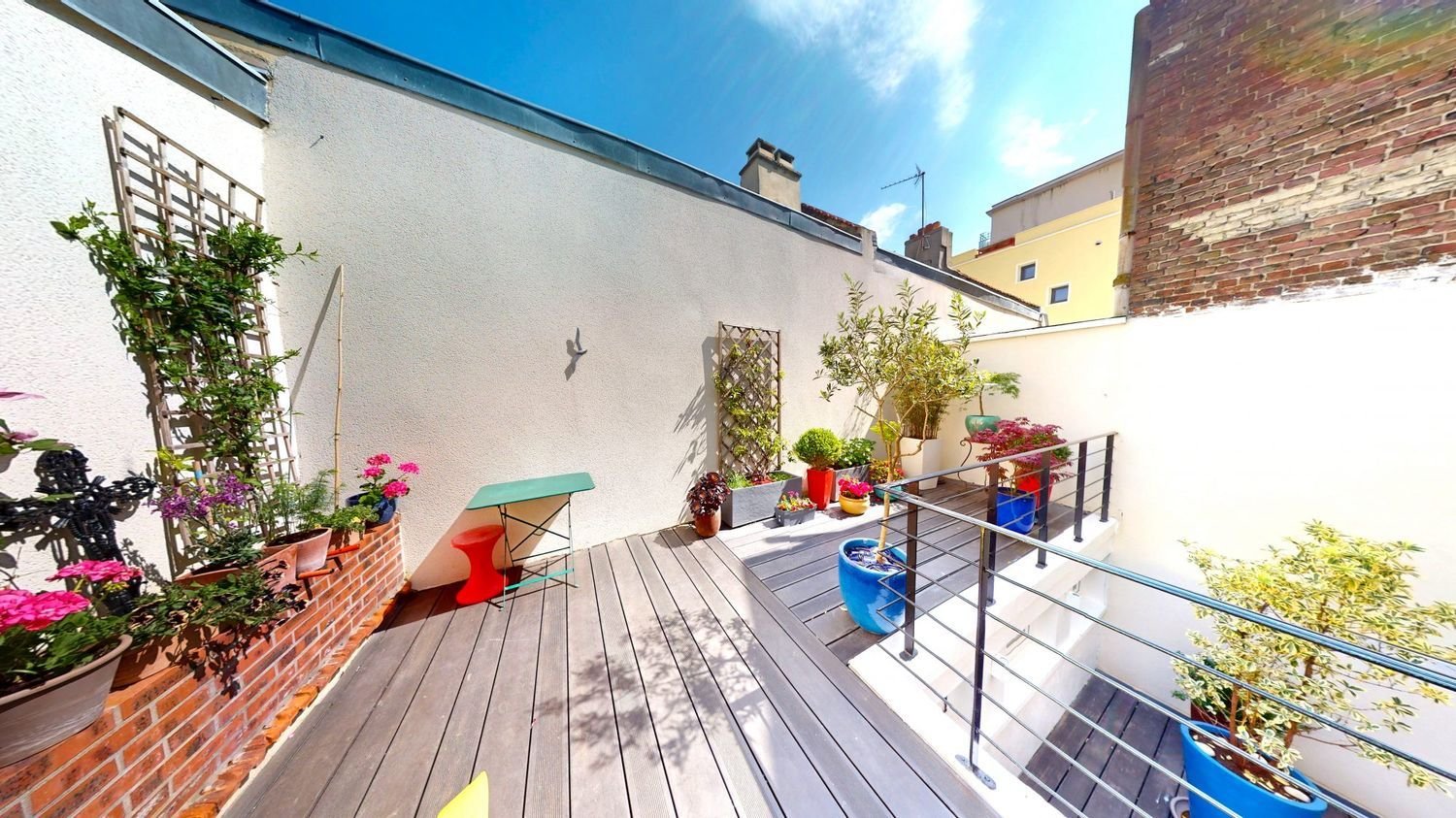 Maison à vendre, 135m², Le Havre